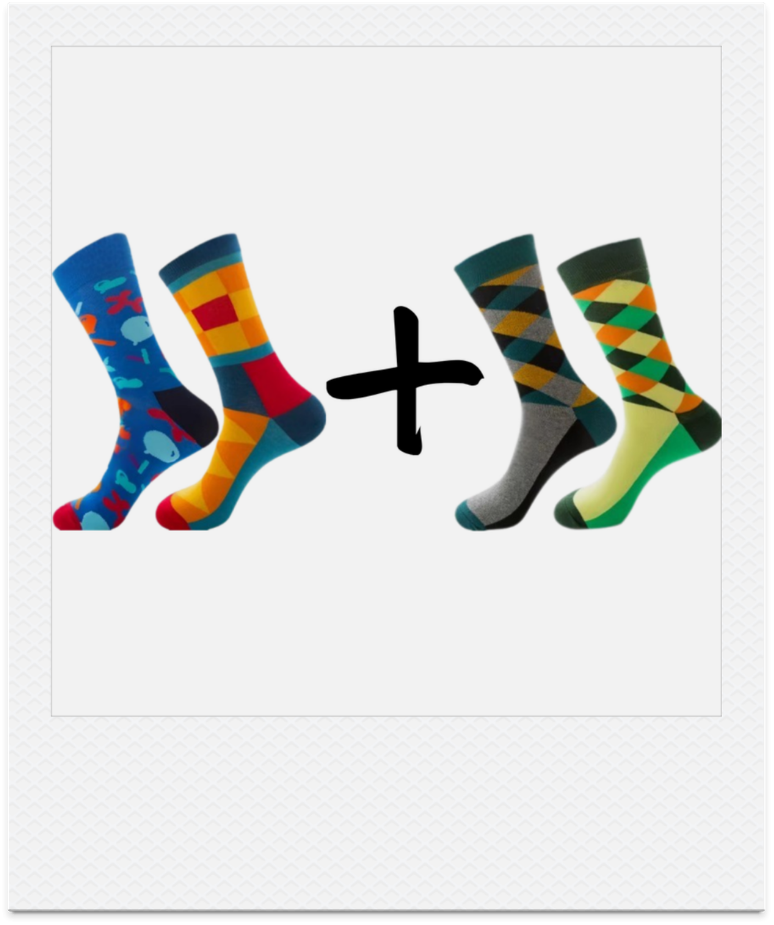 FunkyCombo