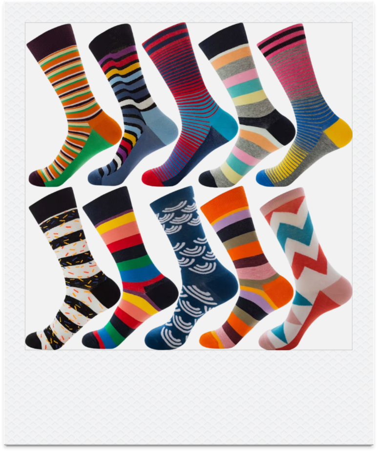 FunkySocks